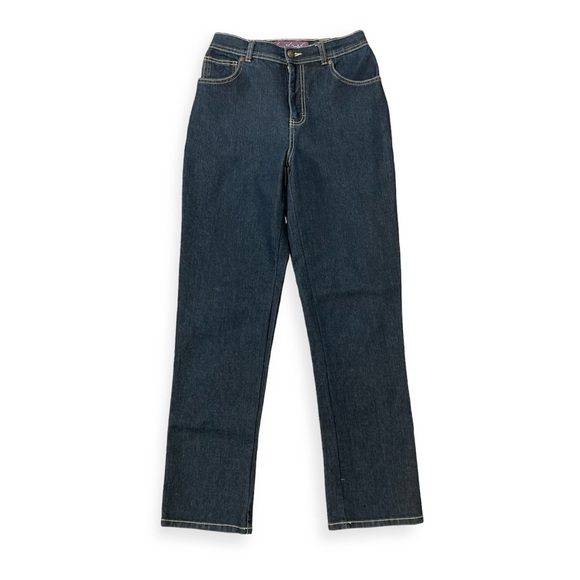 Gloria Vanderbilt Denim - Gloria Vanderbilt | Women’s Amanda High Waist Straight Leg Jeans
